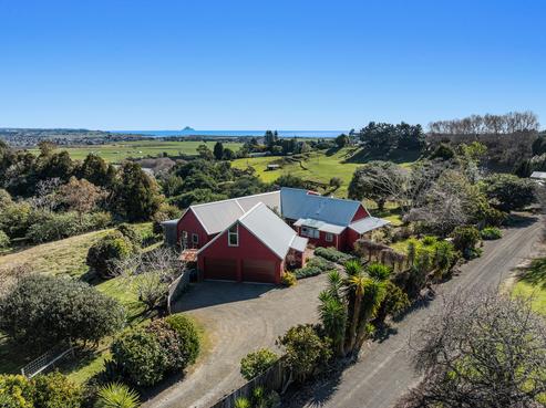 306 Tablelands Road, Opotiki and Surrounds