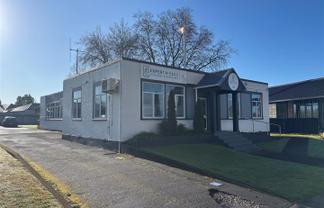 Commercial Unicorn in Cambridge