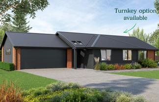 Lot 16 87 Athenree Road, Waihi Beach