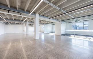 PREMIUM PARNELL OFFICES - MODERN SPACE FOR LEASE
