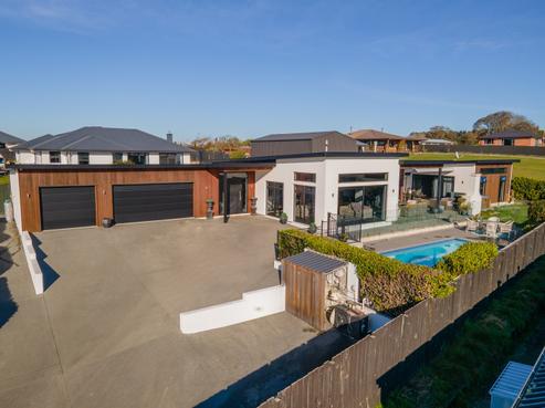 8 Mahoneys Hill Road, Washdyke