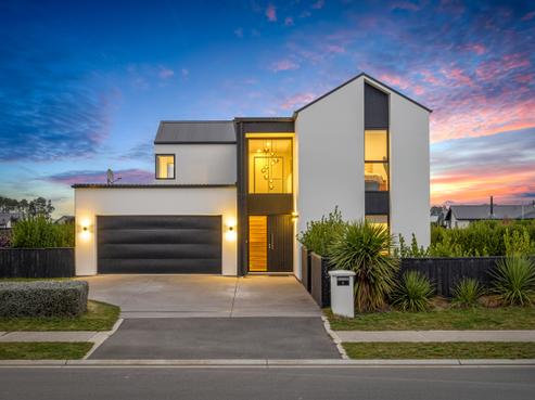 1 Challow Court, Rolleston