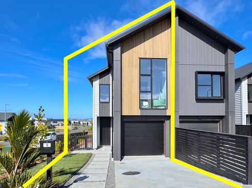 1A Arawaru Avenue, Wainui