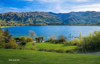 57A Lakeside Road, Wanaka