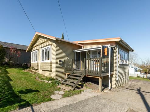 67 Willoughby Street, Paeroa