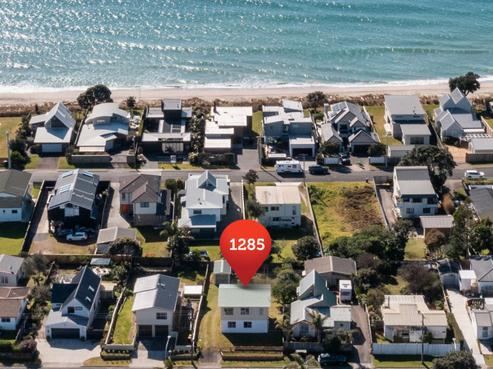 1285 Papamoa Beach Road, Papamoa