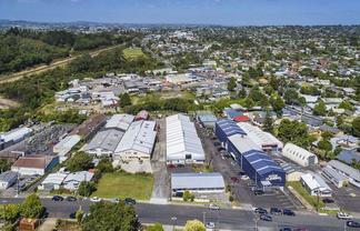 Prime West Auckland Industrial