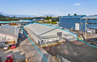 High Power Warehouse – Refurbished & Ready