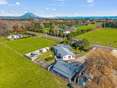 107 Paul Road, Te Teko