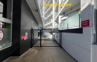 120/430 Queen Street, Auckland Central