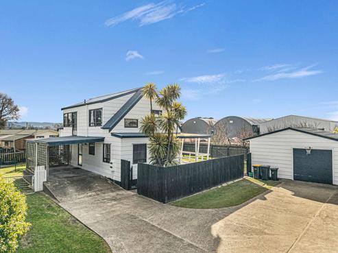 23 Totara Street, Edgecumbe