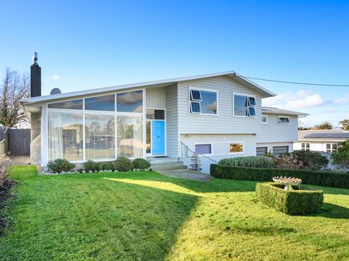 12 Armagh Terrace, Marton