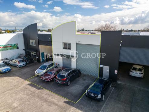 4/12 Jack Conway Avenue, Manukau