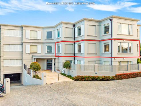 2/705C Remuera Road, Remuera