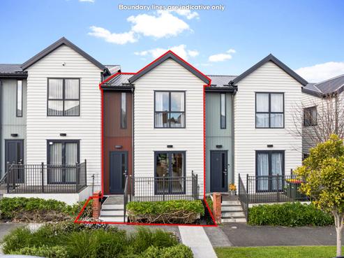 18 Mahalo Avenue, Wiri