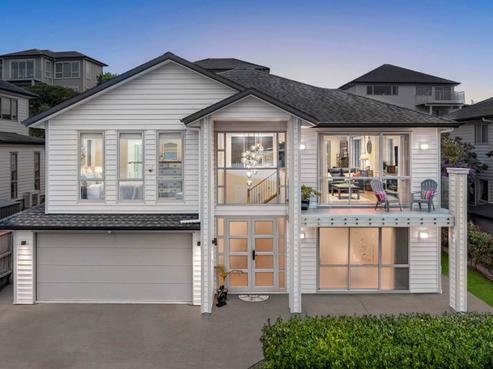 41 Fennell Crescent, Silverdale