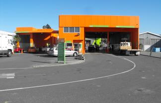 Whangarei Harbourside Opportunity