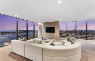 5302/10 Commerce Street, Auckland Central