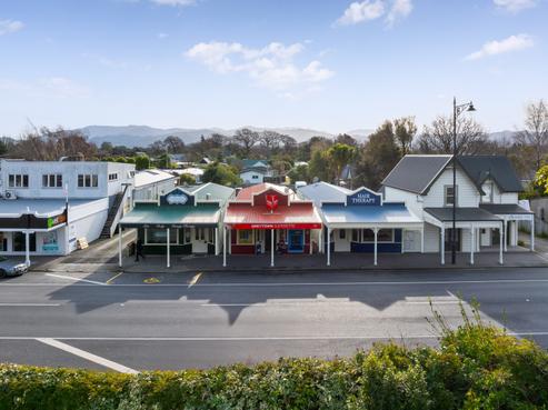 146 Main Street, Greytown