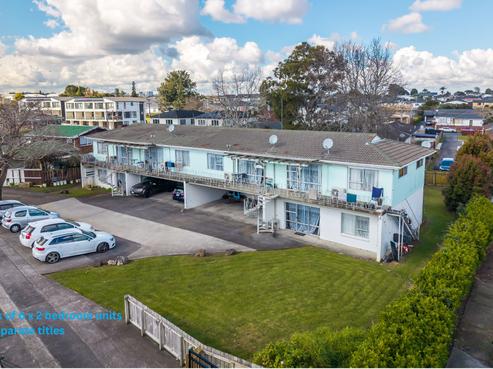 6/57A Wallace Road, Papatoetoe