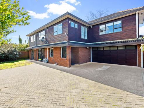 2/23 Queen Mary Avenue, Epsom