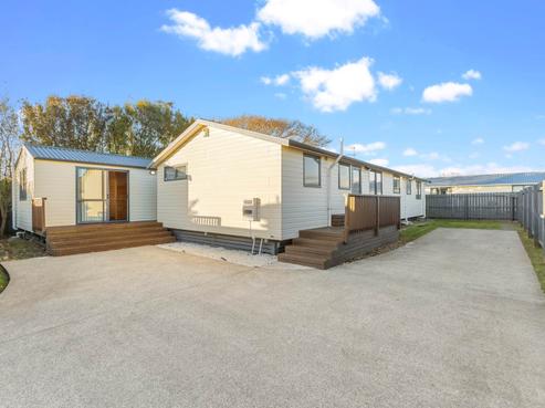 40 Airfield Road, Takanini