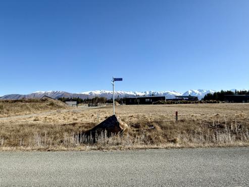 2 Jocks Terrace, Twizel