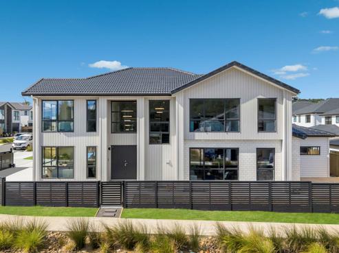 4 Knockanara Drive, Flat Bush