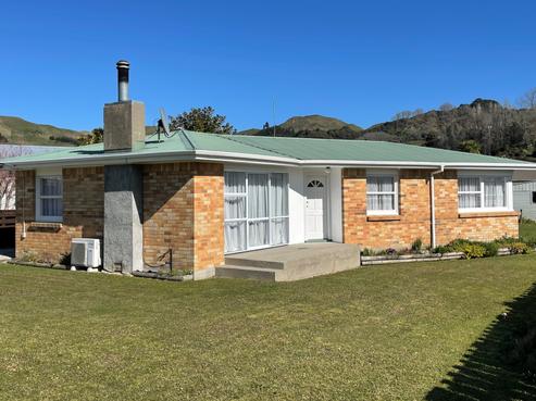 34 Queen Street, Te Kuiti
