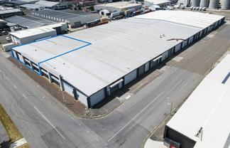 Central Seaview Location