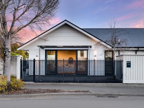 29A Clarence Street South, Addington
