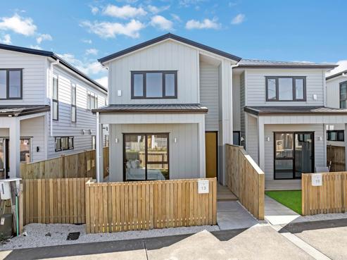 13 Kapeta Lane, Karaka