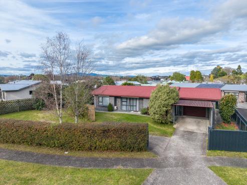 115 Caxton Place, Te Awamutu