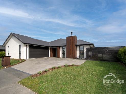 22 Eyas Drive, Rolleston