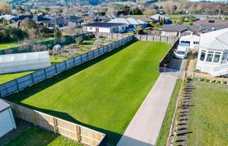 843A Old Tai Tapu Road, Tai Tapu