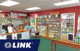 Health 2000 Alexandra - Low-Cost Lifestyle Busines