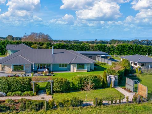 20 Camwell Park, Kaiapoi