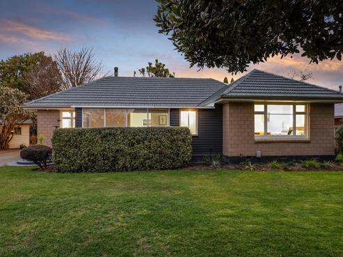 5 Bucknell Street, Sockburn