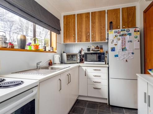 1/2 Napier Street, Parkside