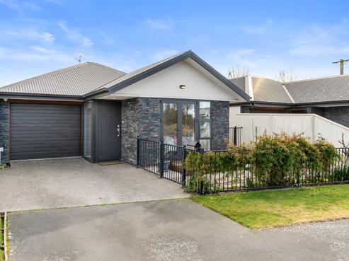 67 Frank Street, Papanui