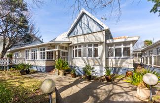 35 Mangorei Road, Strandon