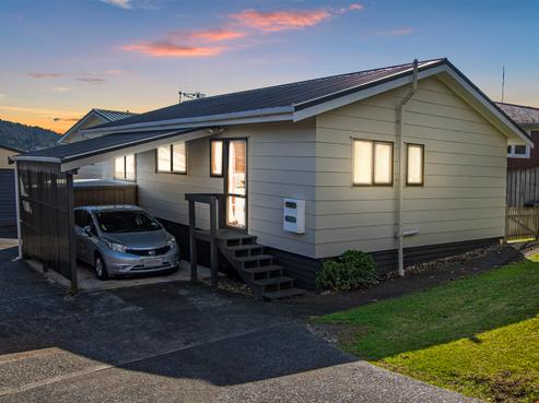 3A Mountain Road, Morningside