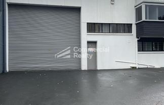 250 M2 Of Storage Space Available Now