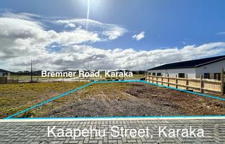 238 Bremner Road, Karaka