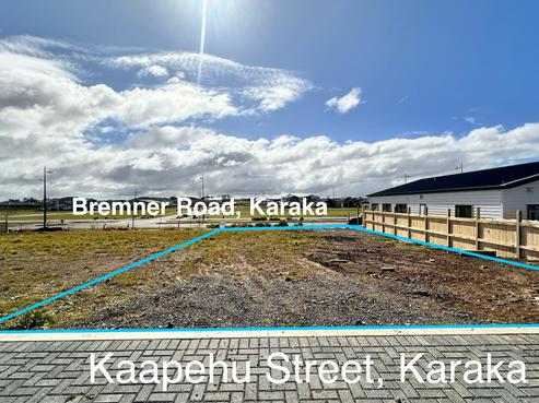 238 Bremner Road, Karaka