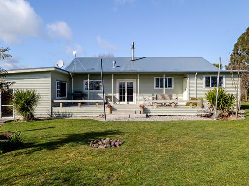 562 Mangamaire Road, Pahiatua