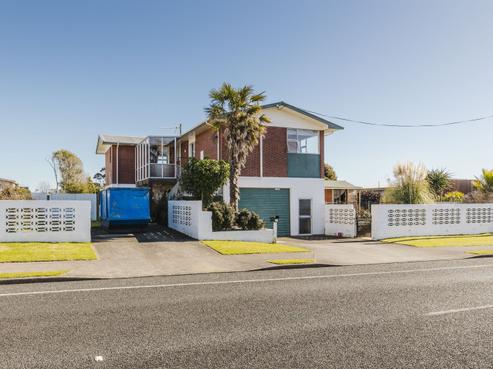 115 Mangati Road, Bell Block