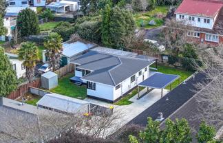 18B Prospect Street, Putaruru