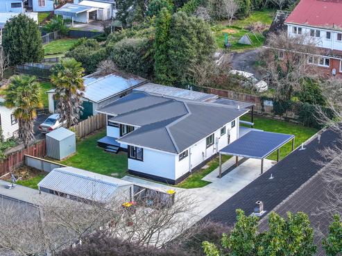 18B Prospect Street, Putaruru