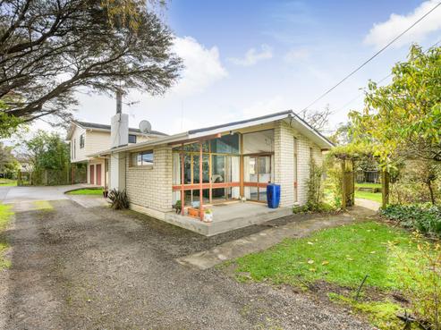 21 Avon Street, Rongotea